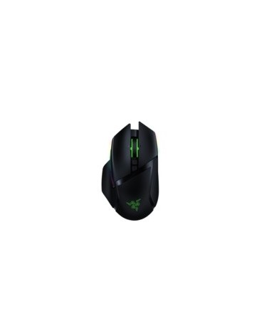 icecat_Razer Basilisk Ultimate myš Pro praváky RF bezdrátový Optický 20000 DPI