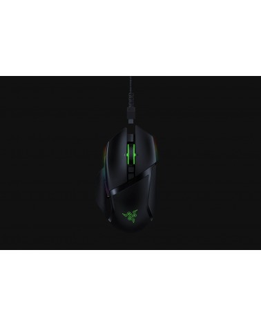 icecat_Razer Basilisk Ultimate myš Pro praváky RF bezdrátový Optický 20000 DPI