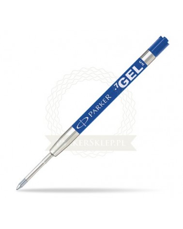 icecat_Parker 1950346 pen refill Medium Blue 1 pc(s)