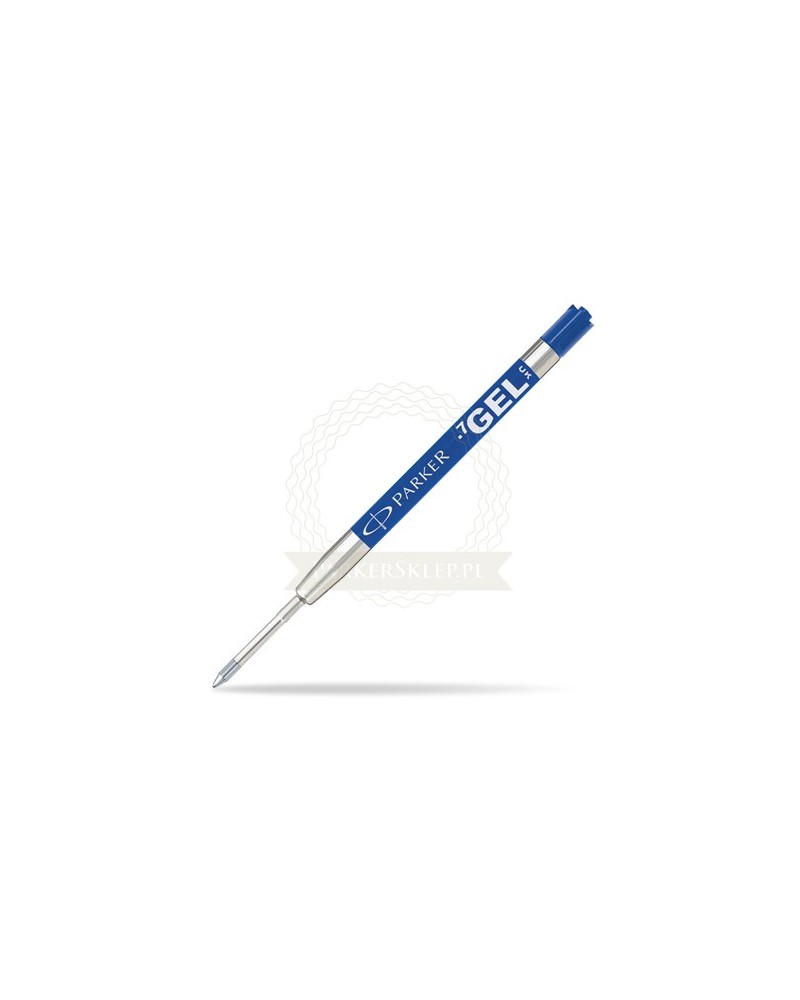icecat_Parker 1950346 recharge pour stylos Moyen Bleu 1 pièce(s)
