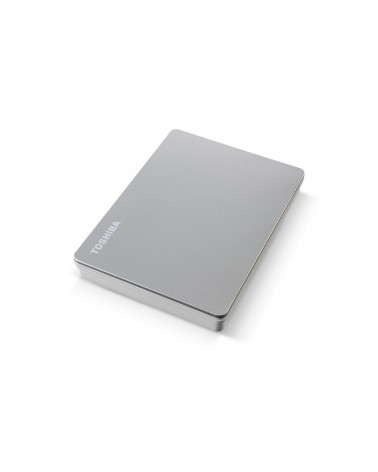 icecat_Toshiba Canvio Flex external hard drive 2 GB Silver
