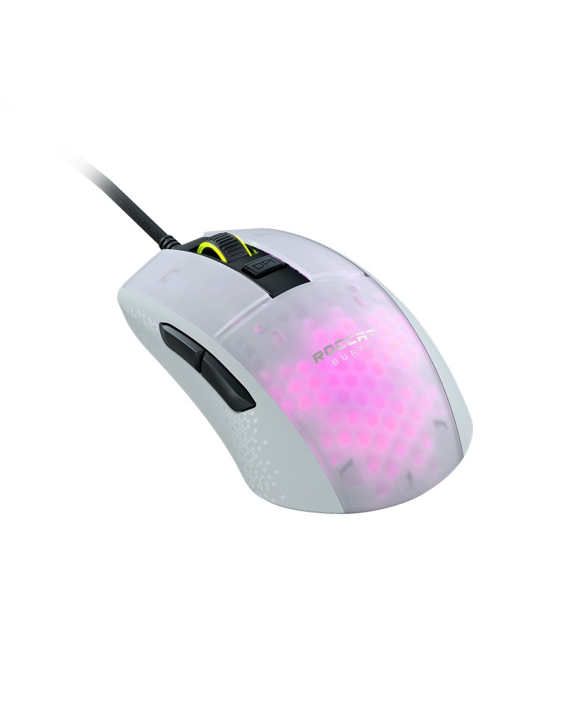 icecat_ROCCAT Burst Pro mouse Right-hand USB Type-A Optical 16000 DPI