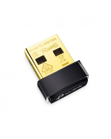 icecat_TP-LINK 150Mbps Wireless N Nano USB Adapter