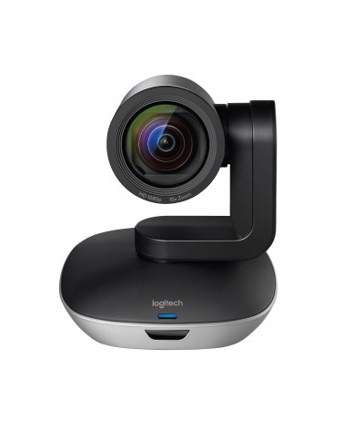 icecat_Logitech GROUP video conferencing system Group video conferencing system