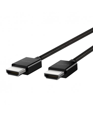 icecat_Belkin AV10176BT2M-BLK HDMI-Kabel 2 m HDMI Typ A (Standard) Schwarz