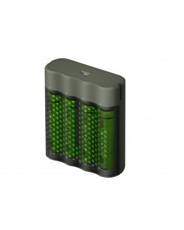 icecat_GP Batteries M451 270AAHCE-2WB4 Batteria per uso domestico dC