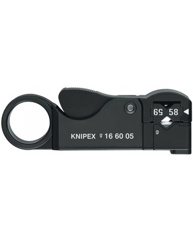 KNIPEX 166005SB, 166005SB
