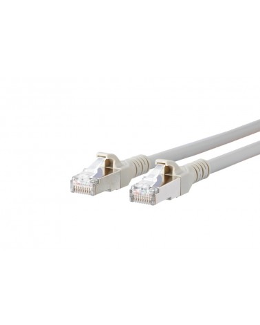 icecat_BTR NETCOM Cat6A, 15m networking cable Grey