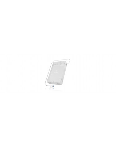 icecat_ICY BOX IB-AC705-6G USB 3.2 Gen 1 (3.1 Gen 1) Type-A Blanc