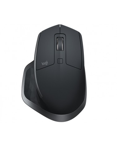 icecat_Logitech MX Master 2S mouse Right-hand RF Wireless+Bluetooth Laser 4000 DPI