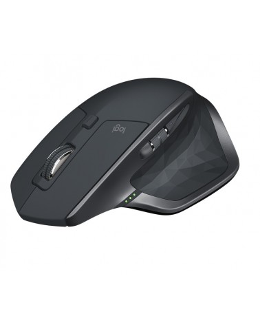 icecat_Logitech MX Master 2S mouse Right-hand RF Wireless+Bluetooth Laser 4000 DPI