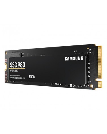 icecat_Samsung 980 M.2 500 GB PCI Express 3.0 V-NAND NVMe