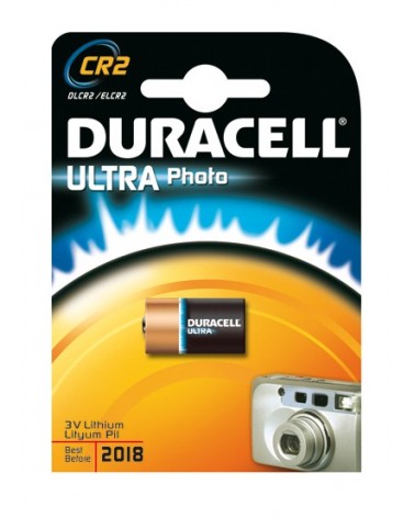icecat_Duracell Ultra Photo CR2 Batterie à usage unique Lithium-Ion (Li-Ion)