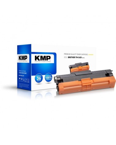 icecat_KMP B-T116 toner cartridge 1 pc(s) Compatible Black