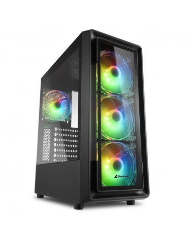 icecat_Sharkoon TK4 RGB Midi Tower Black