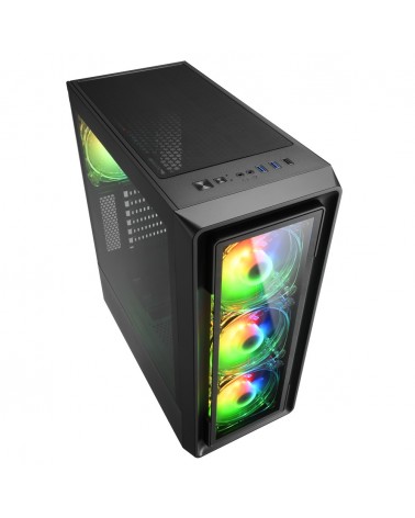 icecat_Sharkoon TK4 RGB Midi Tower Negro