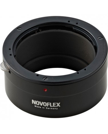 Novoflex Adapter Contax...