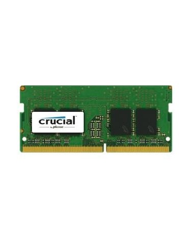 icecat_Crucial 2x4GB DDR4 paměťový modul 8 GB 2400 MHz