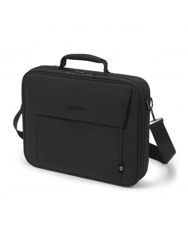 icecat_Dicota Eco Multi BASE notebook case 43.9 cm (17.3") Briefcase Black