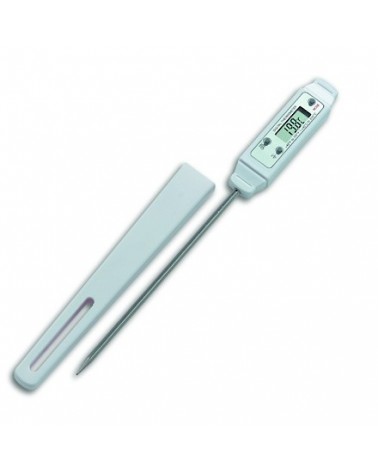 icecat_TFA-Dostmann 30.1018 food thermometer -40 - 200 °C Digital