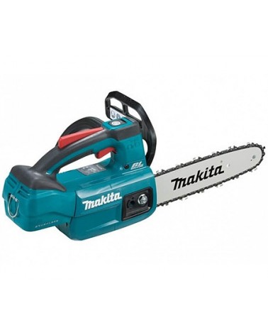 icecat_Makita DUC254Z tronçonneuse Bleu