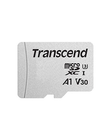 icecat_Transcend microSDHC 300S 4GB memoria flash NAND Clase 10