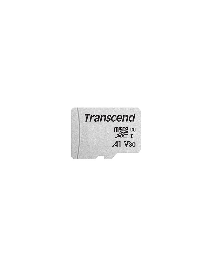 icecat_Transcend microSDHC 300S 4GB mémoire flash 4 Go NAND Classe 10