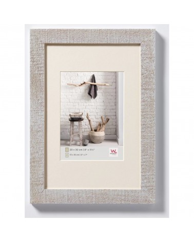 icecat_Walther Design HO318X picture frame Grey Single picture frame