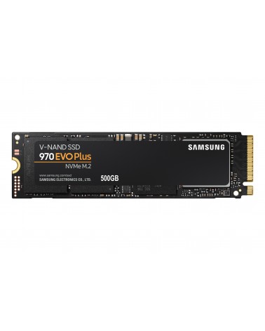 icecat_Samsung 970 EVO Plus M.2 500 GB PCI Express 3.0 V-NAND MLC NVMe