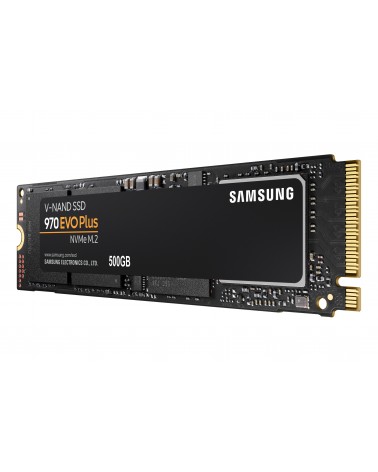 icecat_Samsung 970 EVO Plus M.2 500 Go PCI Express 3.0 V-NAND MLC NVMe