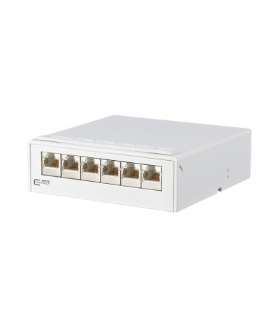 icecat_METZ CONNECT 130862-21-E patch panel