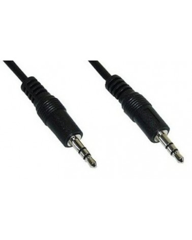 icecat_InLine 99936C audio kabel 10 m 3.5mm Černá