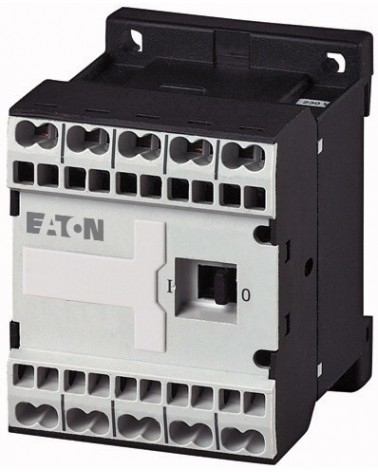 icecat_Eaton DILEM-01-G-C(24VDC) Contacteur