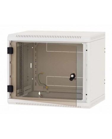 icecat_Triton RBA-04-AS4-CAX-A1 4U Rack monté sur le mur Gris