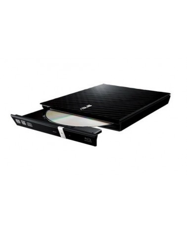 icecat_ASUS SDRW-08D2S-U Lite lecteur de disques optiques DVD±R RW Noir