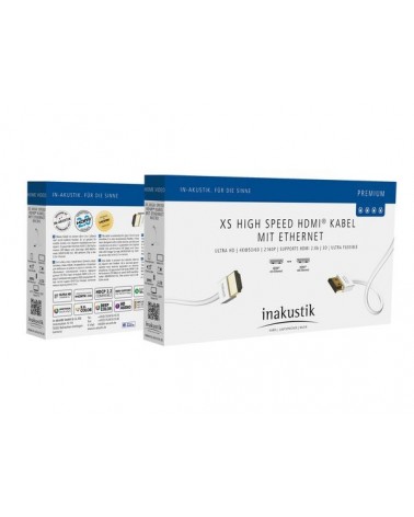icecat_Inakustik 004246830 HDMI cable 3 m HDMI Type A (Standard) White