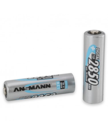 icecat_Ansmann 5.0350.92 pila doméstica Batería recargable Níquel-metal hidruro (NiMH)