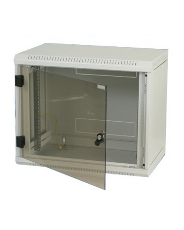 icecat_Triton RBA-09-AS4-CAX-A1 rack cabinet 9U Wall mounted rack Grey