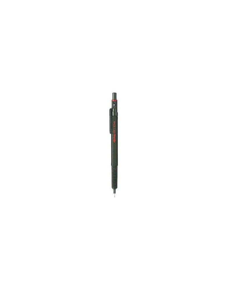 icecat_Rotring 600 mechanical pencil 0.5 mm HB