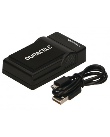 icecat_Duracell DRO5943 chargeur de batterie USB