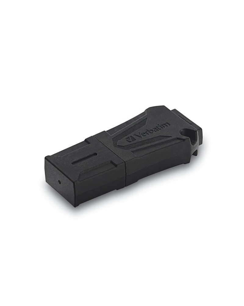 icecat_Verbatim ToughMAX - Unidad USB 16 GB - Negro