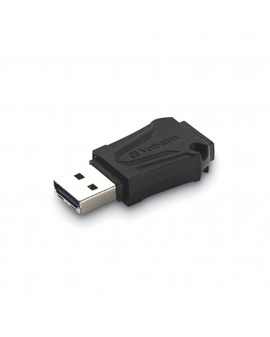 icecat_Verbatim ToughMAX - Unidad USB 16 GB - Negro