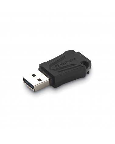 icecat_Verbatim ToughMAX - USB-Stick 16 GB - Schwarz