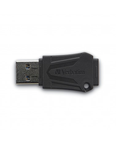 icecat_Verbatim ToughMAX - Unidad USB 16 GB - Negro