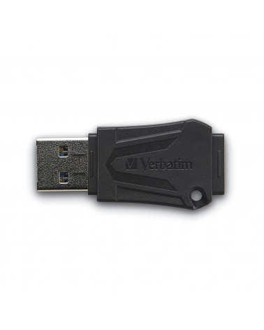icecat_Verbatim ToughMAX - USB-Stick 16 GB - Schwarz