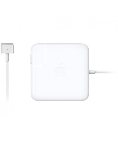 icecat_Apple MagSafe 2 60W Netzteil & Spannungsumwandler Indoor Weiß