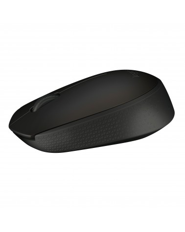 icecat_Logitech M170 Wireless Mouse souris Ambidextre RF sans fil Optique