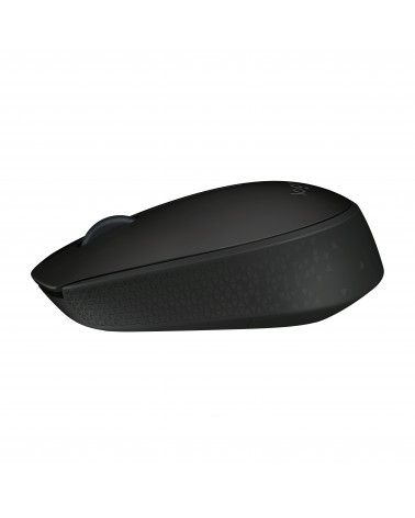 icecat_Logitech M170 Wireless Mouse souris Ambidextre RF sans fil Optique