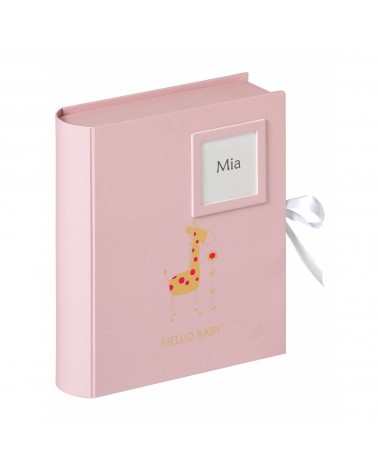 icecat_Walther Design Baby Animal Storage box Rectangular Pink