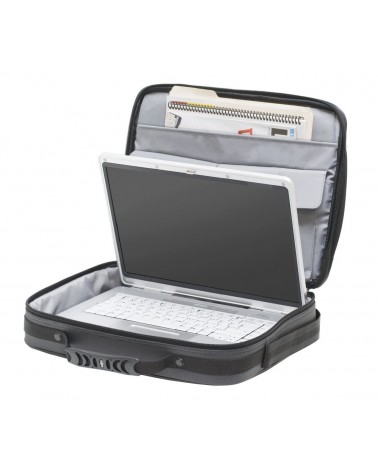 icecat_Wenger SwissGear Insight notebook case 39.6 cm (15.6") Briefcase Grey